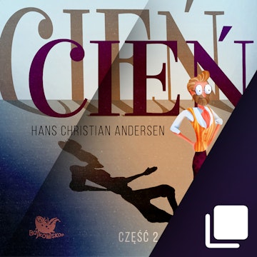 Cień