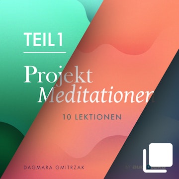Geführte Meditationen