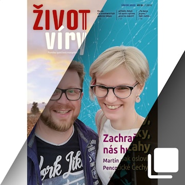 Život víry 2020