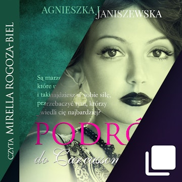 Podróż do Carcassonne