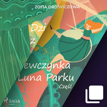 Dziewczynka z Luna Parku