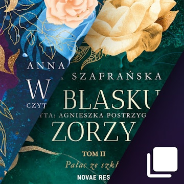 W blasku zorzy