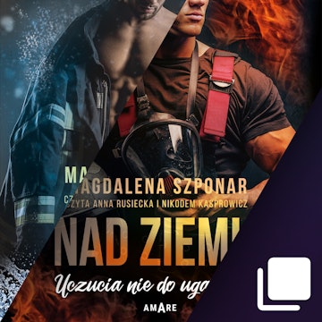 Uczucia nie do ugaszenia