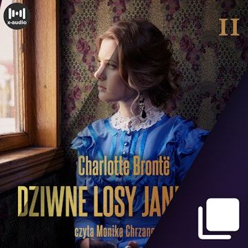 Dziwne losy Jane Eyre