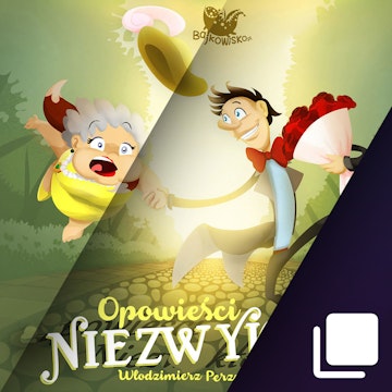 Opowieści niezwykłe