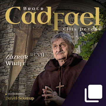 Případy bratra Cadfaela