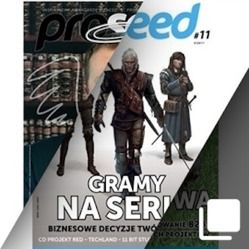ProseedAudio