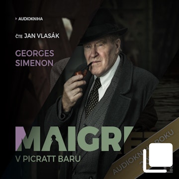 Komisař Maigret