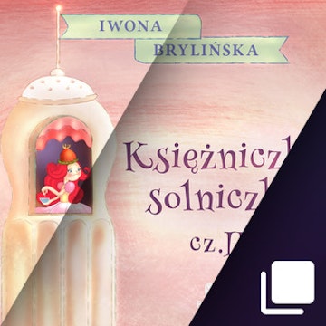 Księżniczka Solniczka