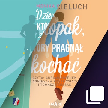 Dziewczyna, która czuła zbyt mocno