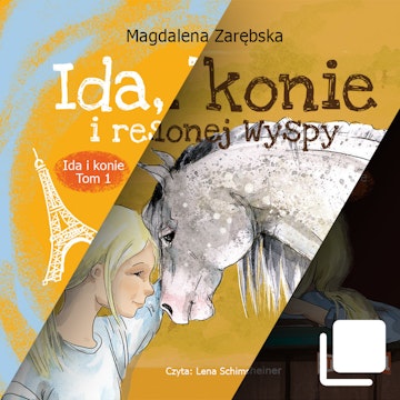 Ida i konie