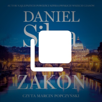 Gabriel Allon